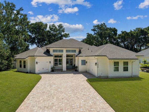 1618 PLANTATION OAKS , Fernandina Beach, FL 32034