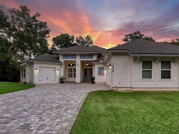 1618 PLANTATION OAKS Lane, Fernandina Beach, FL 32034