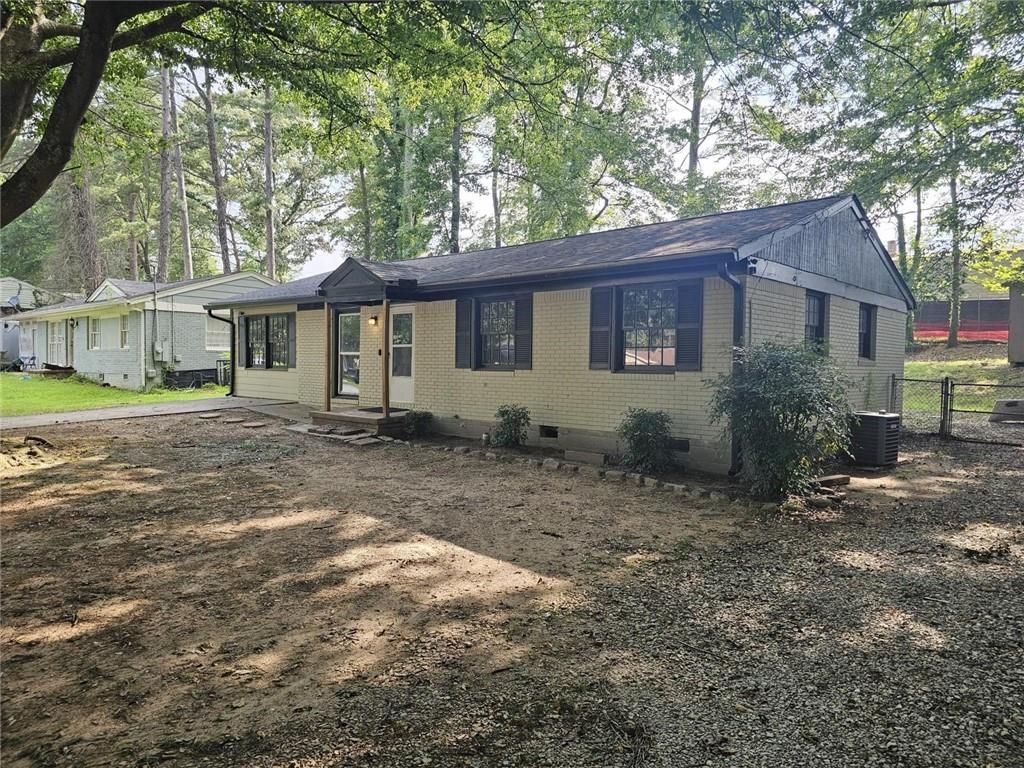 4616 Ryan Road , Conley, GA 30288 Main Photo