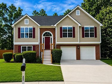 2575 Hamilton Chase Run, Buford, GA 30519