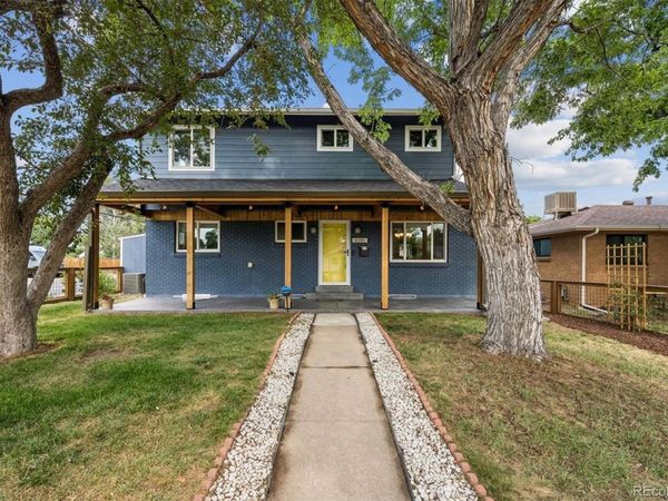 2190 Jay Street, Edgewater, CO 80214
