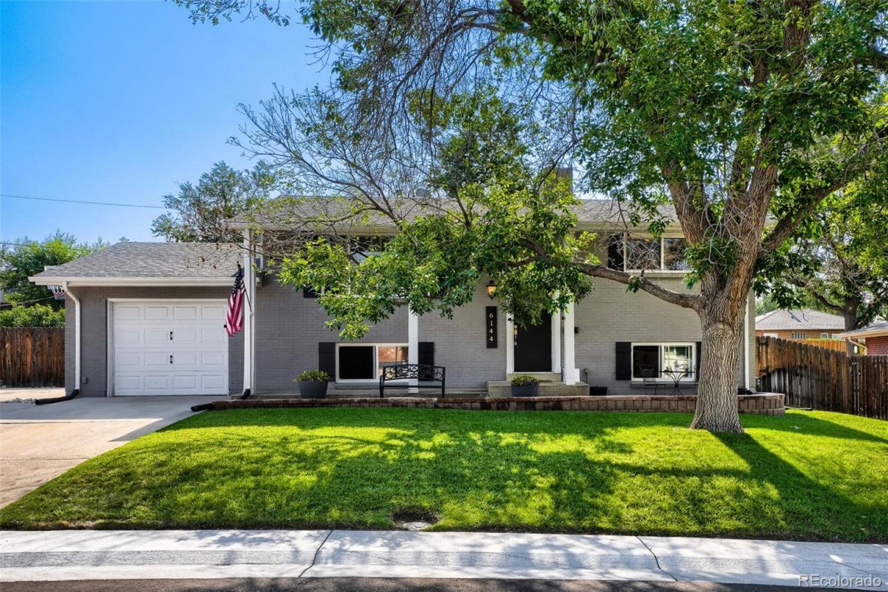 6144 Allison Street, Arvada, CO 80004 Main Photo