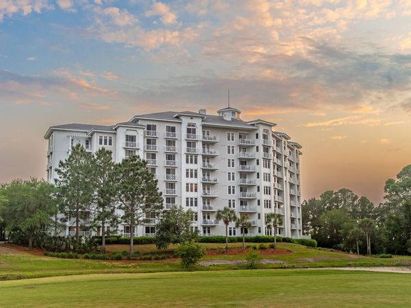 9800 Grand Sandestin Boulevard, UNIT 5622, Miramar Beach, FL 32550