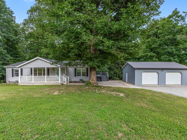 1416 Valley View Rd , Ashland City, TN 37015