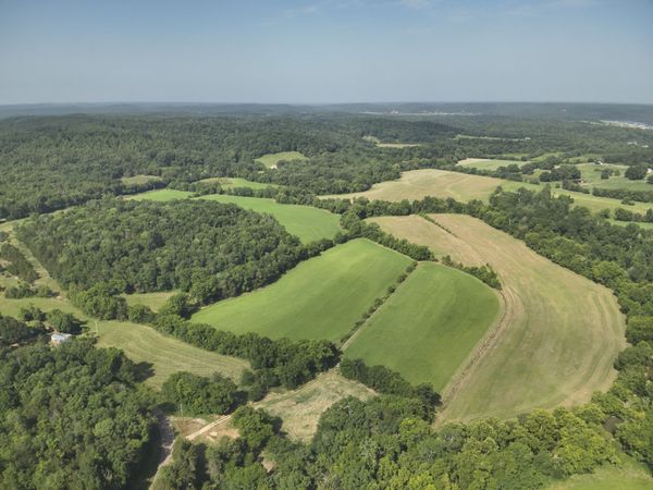 0 Culps Bend Rd , Clifton, TN 38425