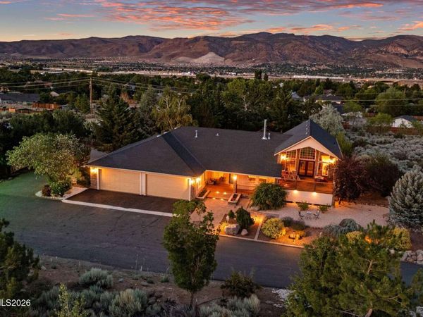 14430 Spezia Road, Reno, NV 89511