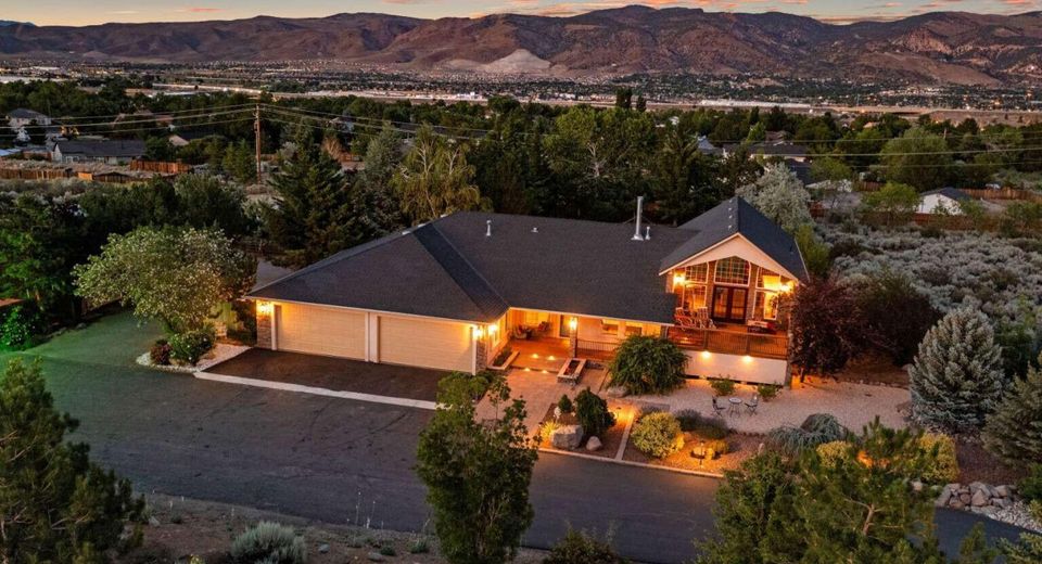 14430 Spezia Road, Reno, NV 89511 Photo