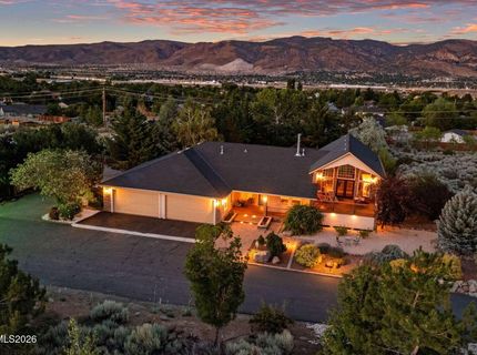14430 Spezia Road, Reno, NV 89511 Photo