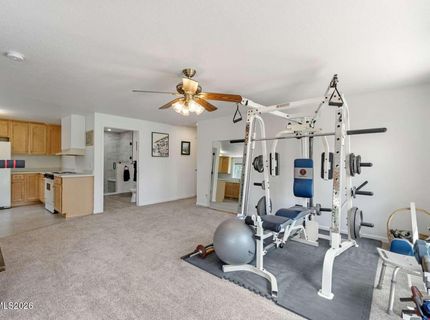 14430 Spezia Road, Reno, NV 89511 Photo