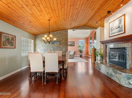 14430 Spezia Road, Reno, NV 89511 Photo