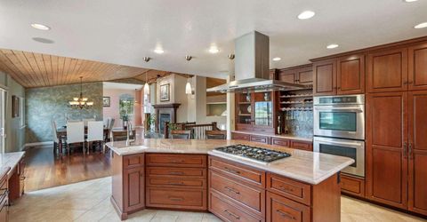 14430 Spezia Road, Reno, NV 89511 Photo