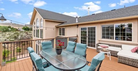 14430 Spezia Road, Reno, NV 89511 Photo