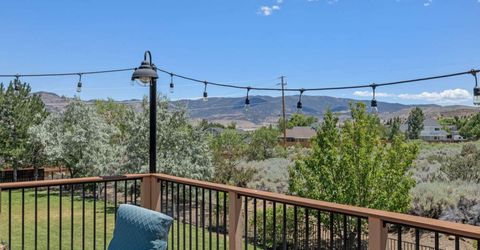 14430 Spezia Road, Reno, NV 89511 Photo