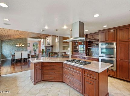 14430 Spezia Road, Reno, NV 89511 Photo