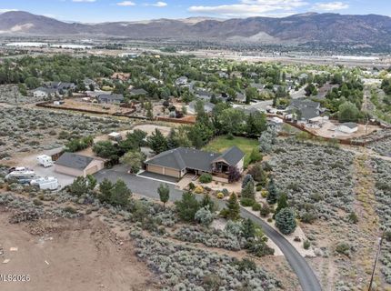 14430 Spezia Road, Reno, NV 89511 Photo