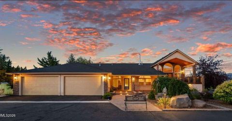 14430 Spezia Road, Reno, NV 89511 Photo