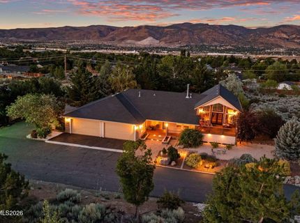 14430 Spezia Road, Reno, NV 89511 Photo