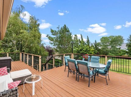 14430 Spezia Road, Reno, NV 89511 Photo