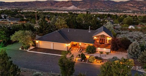 14430 Spezia Road, Reno, NV 89511 Photo