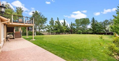 14430 Spezia Road, Reno, NV 89511 Photo