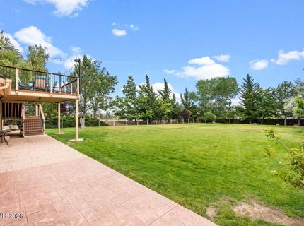 14430 Spezia Road, Reno, NV 89511 Photo