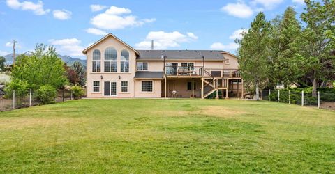 14430 Spezia Road, Reno, NV 89511 Photo