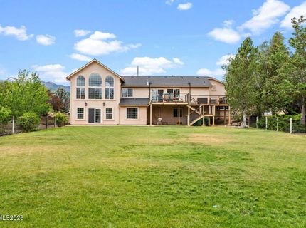 14430 Spezia Road, Reno, NV 89511 Photo