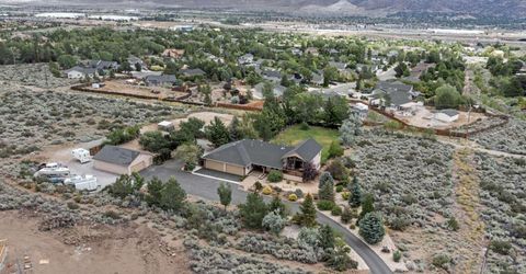 14430 Spezia Road, Reno, NV 89511 Photo