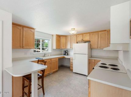 14430 Spezia Road, Reno, NV 89511 Photo