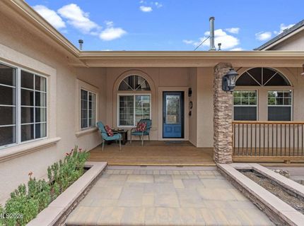 14430 Spezia Road, Reno, NV 89511 Photo