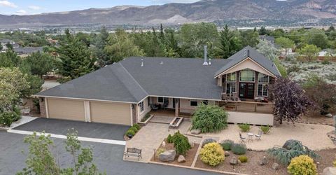 14430 Spezia Road, Reno, NV 89511 Photo