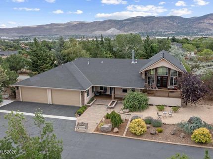 14430 Spezia Road, Reno, NV 89511 Photo
