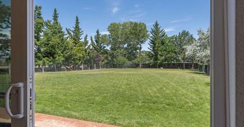 14430 Spezia Road, Reno, NV 89511 Photo