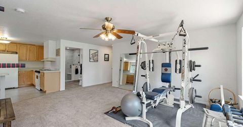 14430 Spezia Road, Reno, NV 89511 Photo