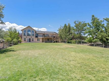 14430 Spezia Road, Reno, NV 89511 Photo
