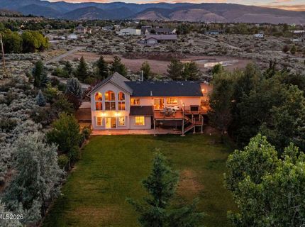 14430 Spezia Road, Reno, NV 89511 Photo