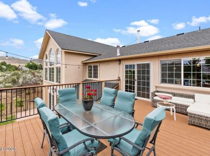 14430 Spezia Road, Reno, NV 89511 Photo