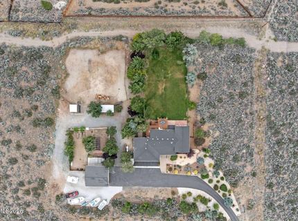 14430 Spezia Road, Reno, NV 89511 Photo