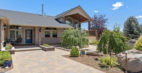 14430 Spezia Road, Reno, NV 89511 Photo