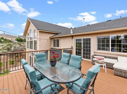 14430 Spezia Road, Reno, NV 89511 Photo