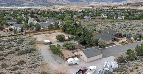 14430 Spezia Road, Reno, NV 89511 Photo