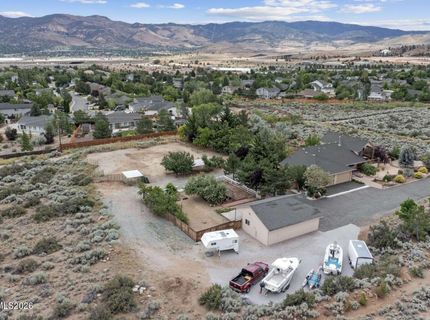 14430 Spezia Road, Reno, NV 89511 Photo