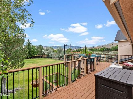14430 Spezia Road, Reno, NV 89511 Photo