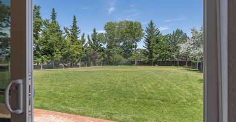 14430 Spezia Road, Reno, NV 89511 Photo