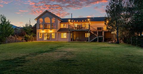 14430 Spezia Road, Reno, NV 89511 Photo
