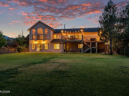 14430 Spezia Road, Reno, NV 89511 Photo