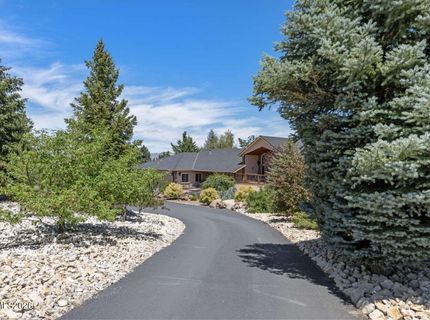 14430 Spezia Road, Reno, NV 89511 Photo