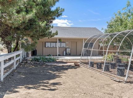 14430 Spezia Road, Reno, NV 89511 Photo