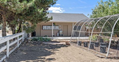 14430 Spezia Road, Reno, NV 89511 Photo