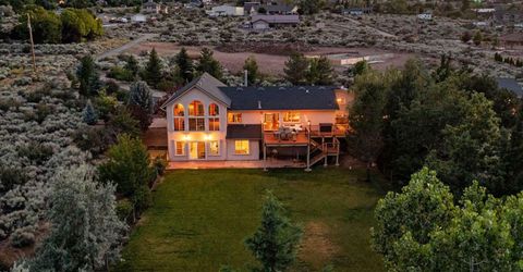 14430 Spezia Road, Reno, NV 89511 Photo